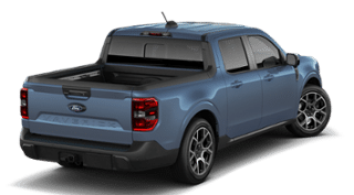 2026 Ford Maverick® External Image 4